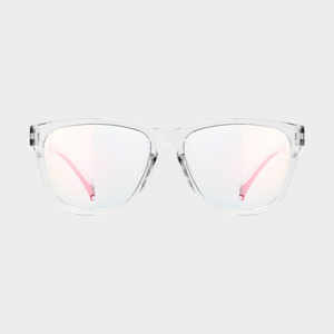 NEON PASTEL 스포츠선글라스 L Size(샤이니 클리어)