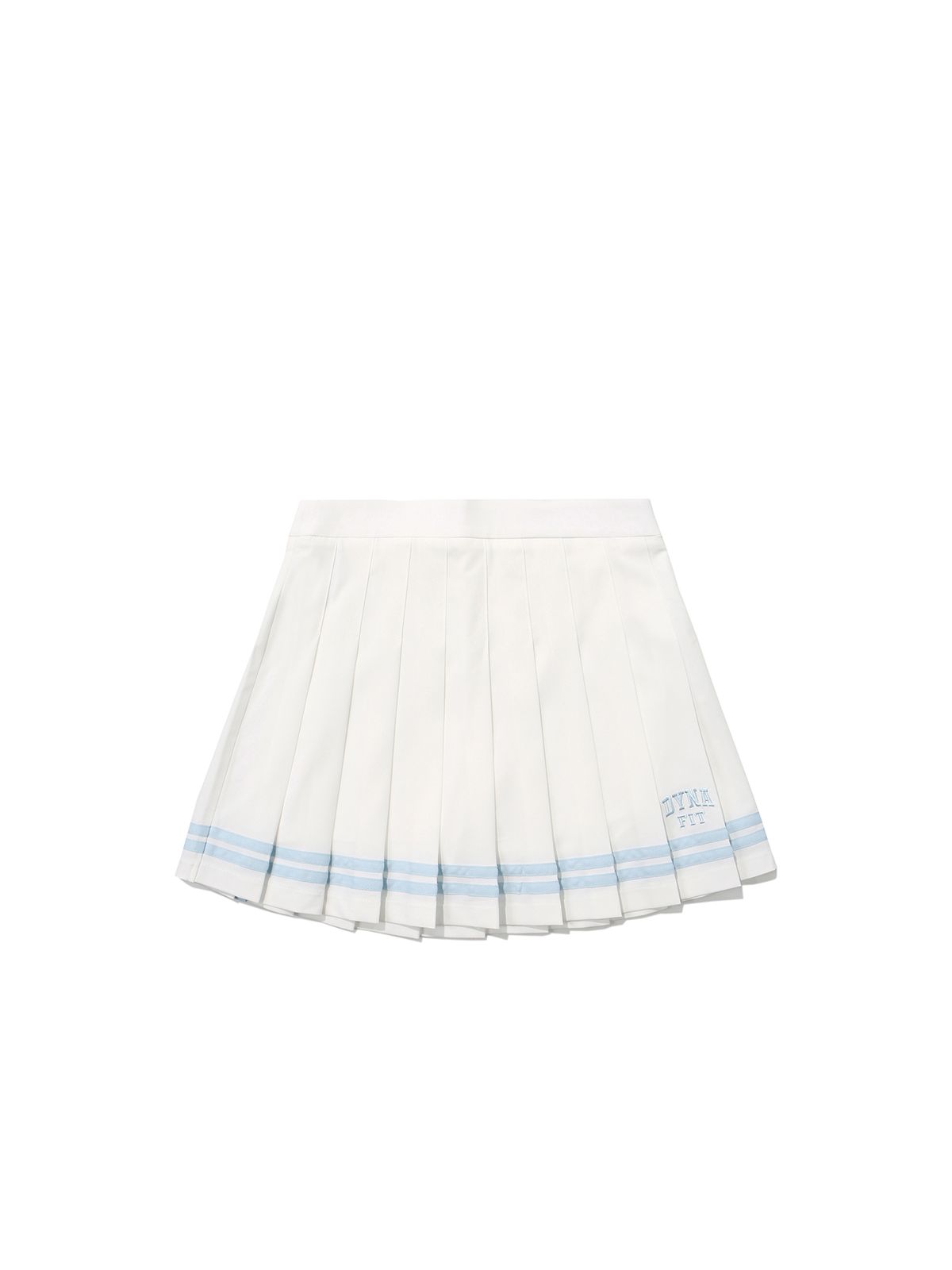 다이나핏(DYNAFIT) MERLOT (멀롯) β 플리츠 큐롯_Off White