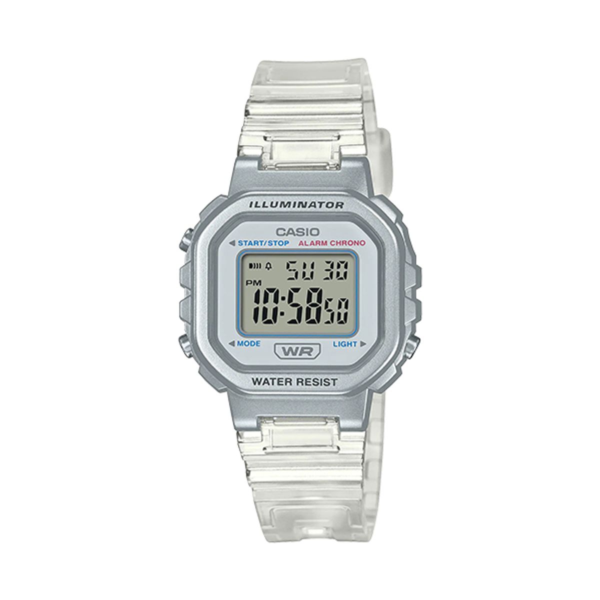 카시오(CASIO) LA-20WHS-7ADF