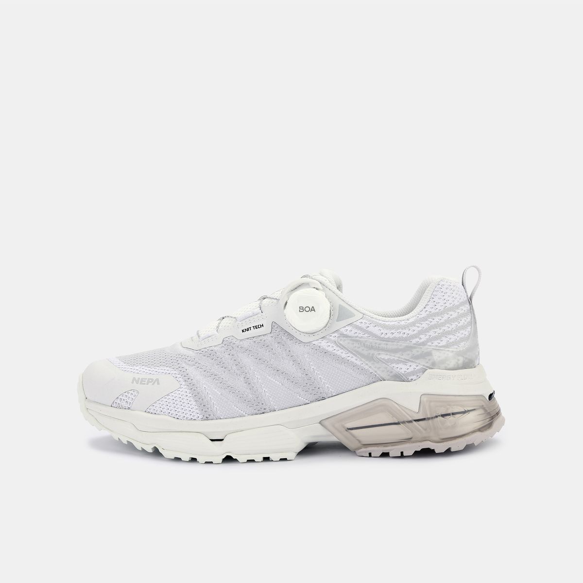 네파(NEPA) 7JC7621 공용 LITEFLOW CUSH 라이트플로우 쿠시