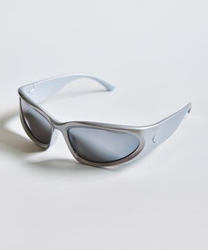 SMOGGLE(SILVER)
