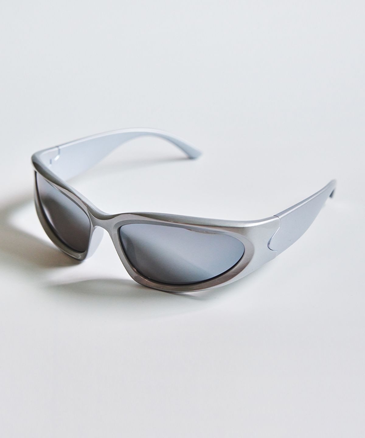 투큐브(2CUBE) SMOGGLE(SILVER)