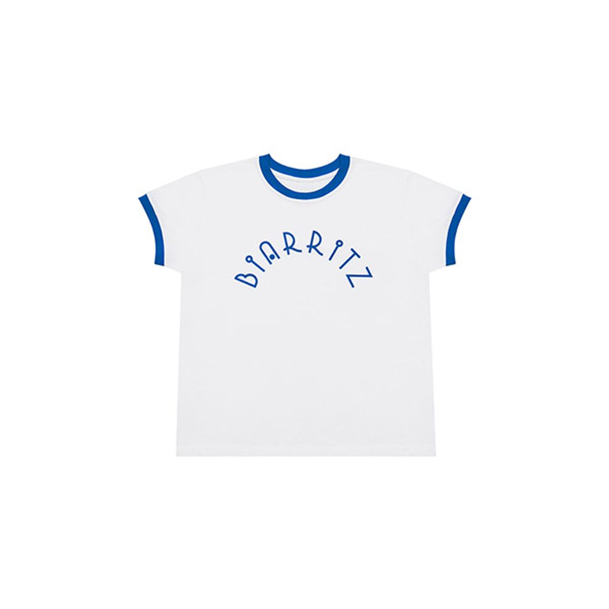 루이까또즈(LOUIS QUATORZE) EUDON CHOI COLLECTION 티셔츠 AR1BA07BU
