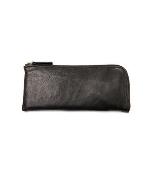 clue wallet (black)