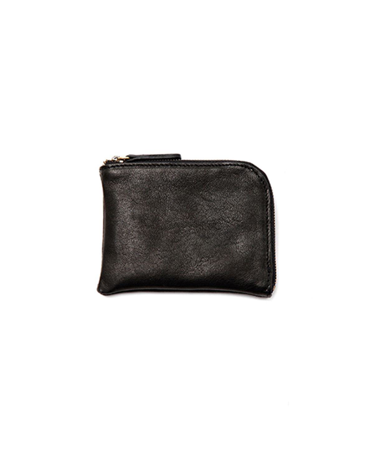 포디어웍스(4DEAWORKS) clue wallet S (black)