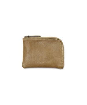 clue wallet S (olive khaki)