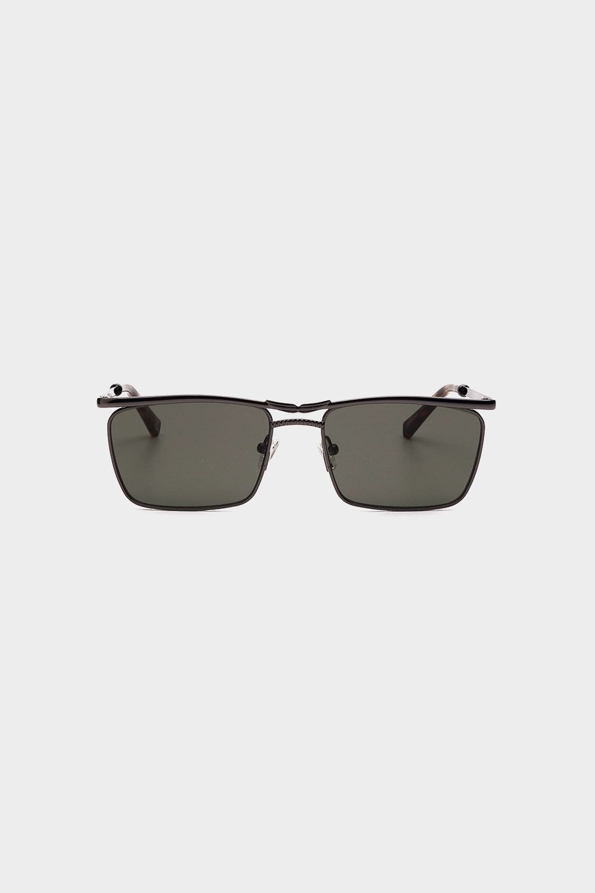 르스펙스(LE SPECS) 네메시스 건메탈 2120