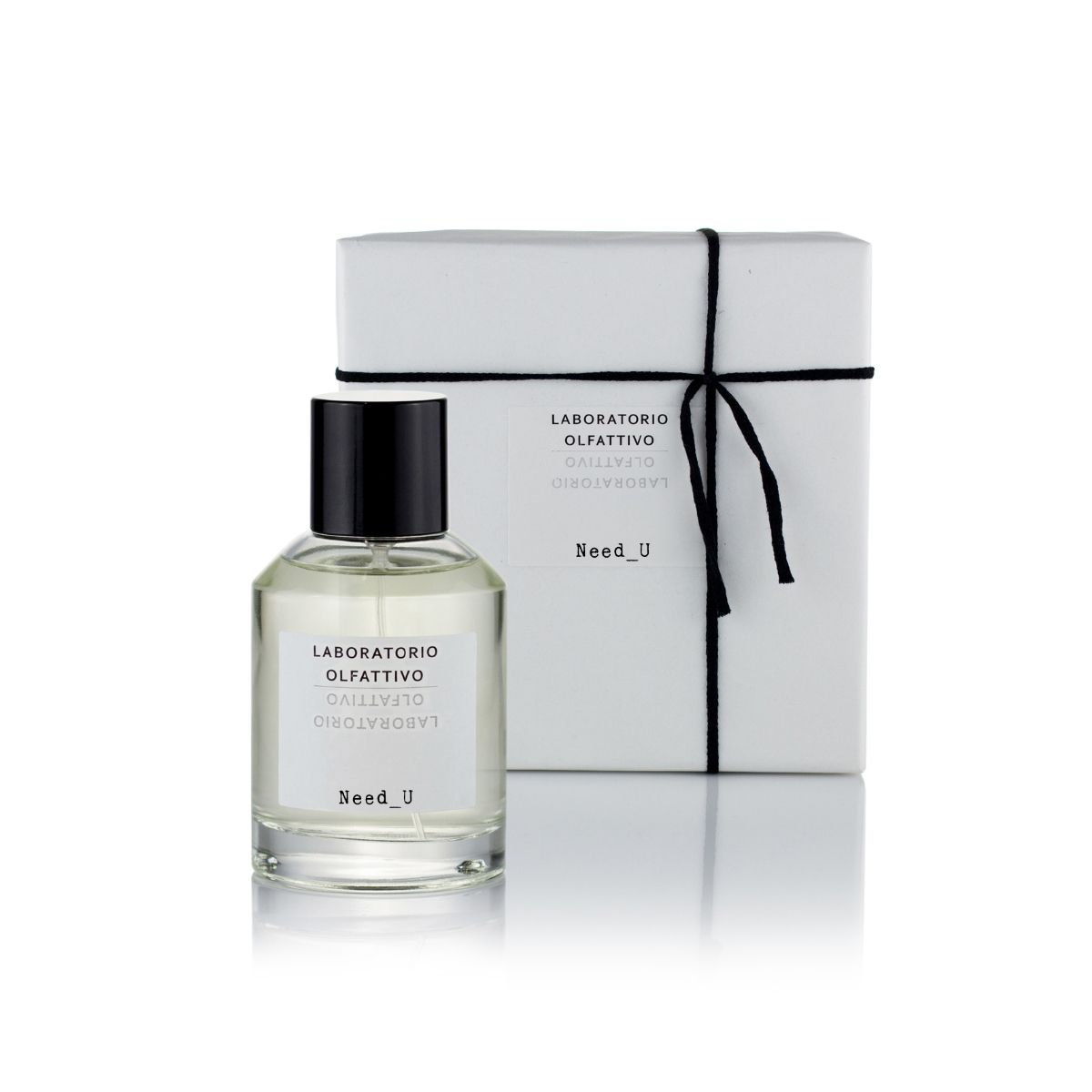 라보라토리오 올파티보(LABORATORIO OLFATTIVO) 니드 유 오드퍼퓸 100mL
