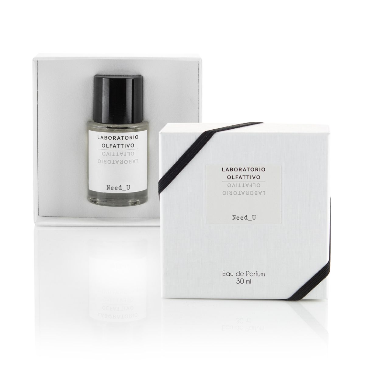 라보라토리오 올파티보(LABORATORIO OLFATTIVO) 니드 유 오드퍼퓸 30mL