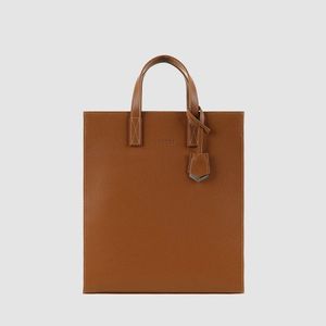 남성 토트백 LO-2001 BR