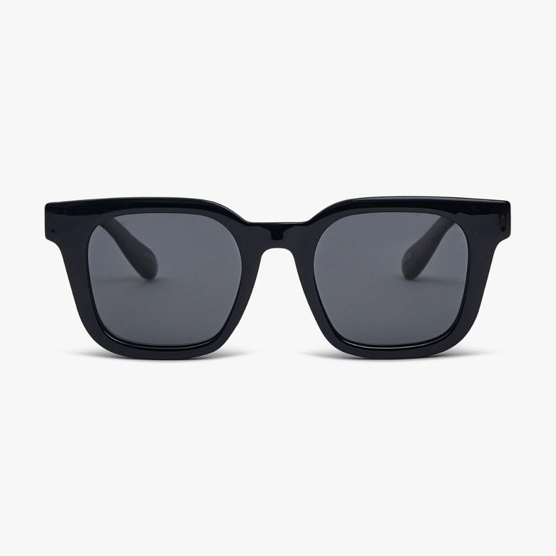 BKK(방콕) - POLARIZED - BLACK