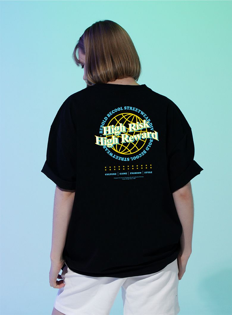 하이리스크 [T-Shirt]