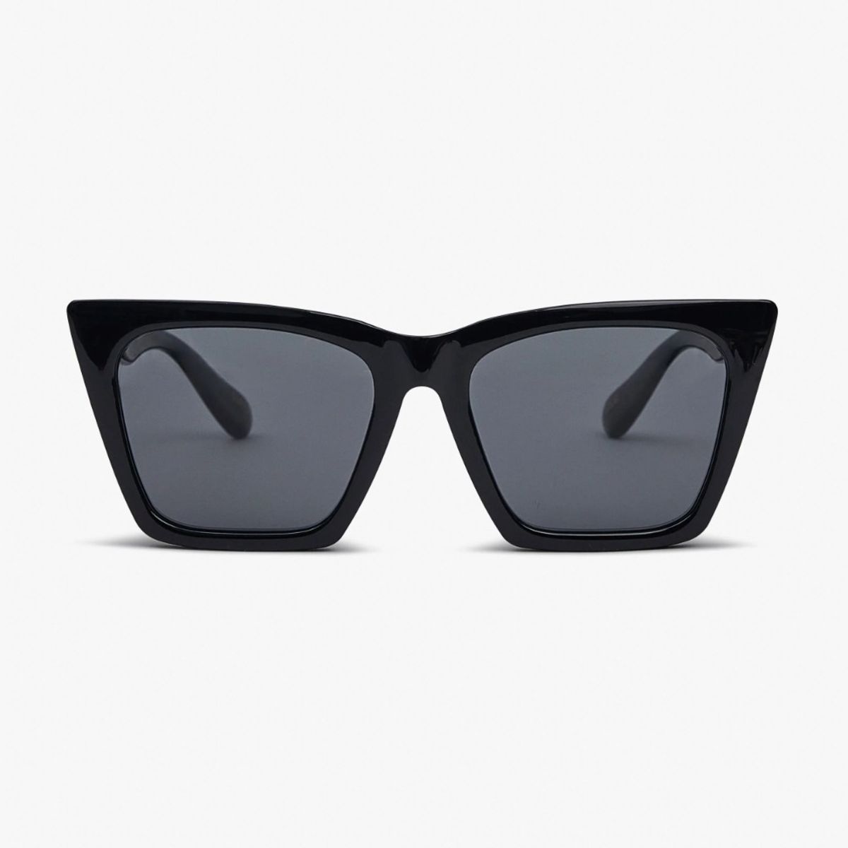 로컬서플라이(LOCAL SUPPLY) IBZ(이비자) - POLARIZED - BLACK