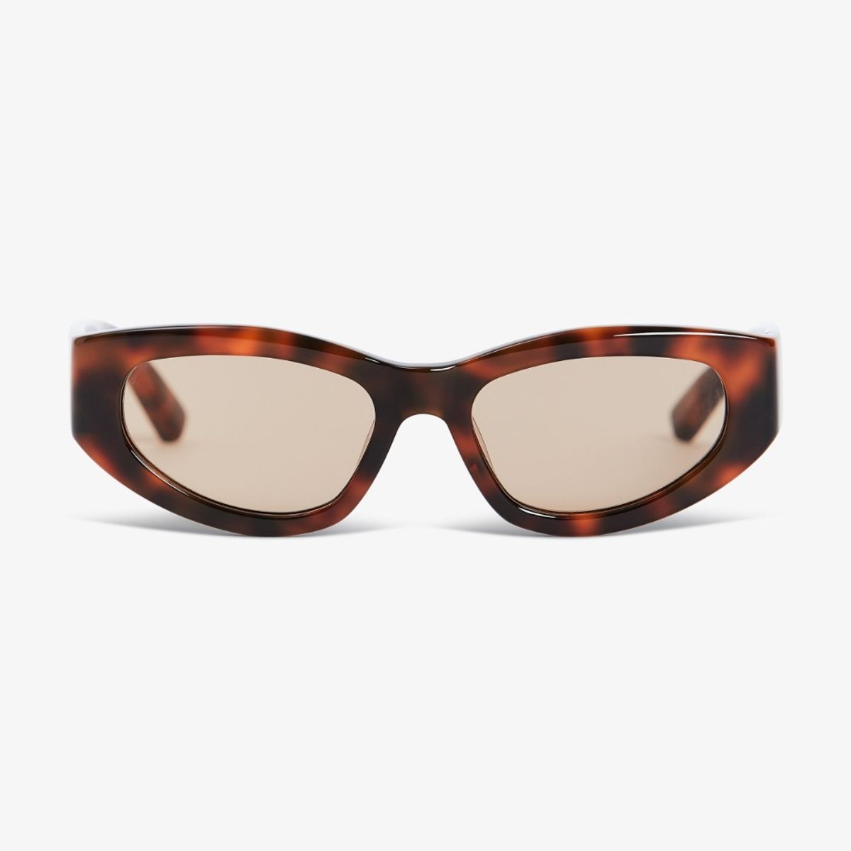 로컬서플라이(LOCAL SUPPLY) LARA X LS - LW01 -  TORT_AMBER