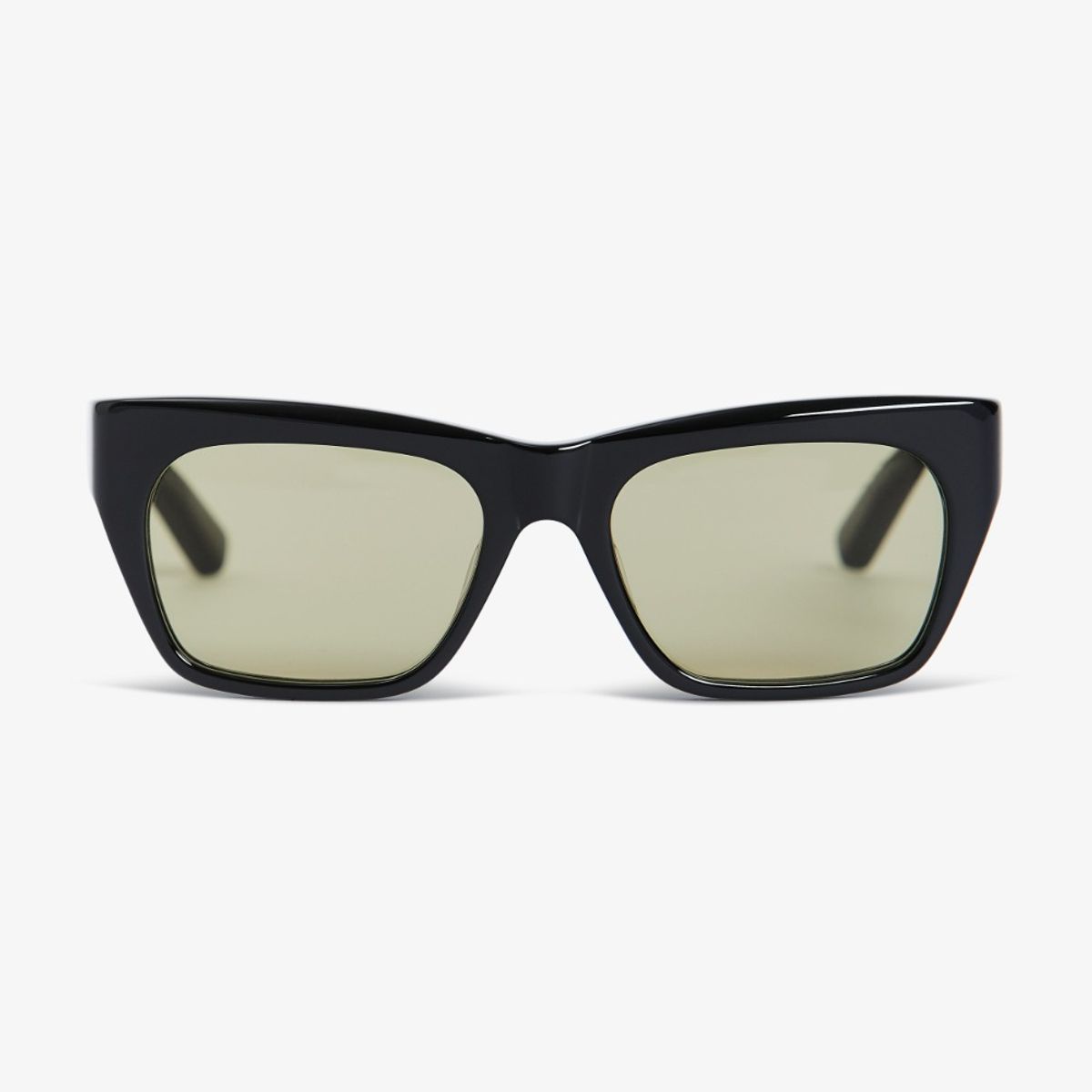 로컬서플라이(LOCAL SUPPLY) LARA X LS - LW02 -  BLACK_OLIVE