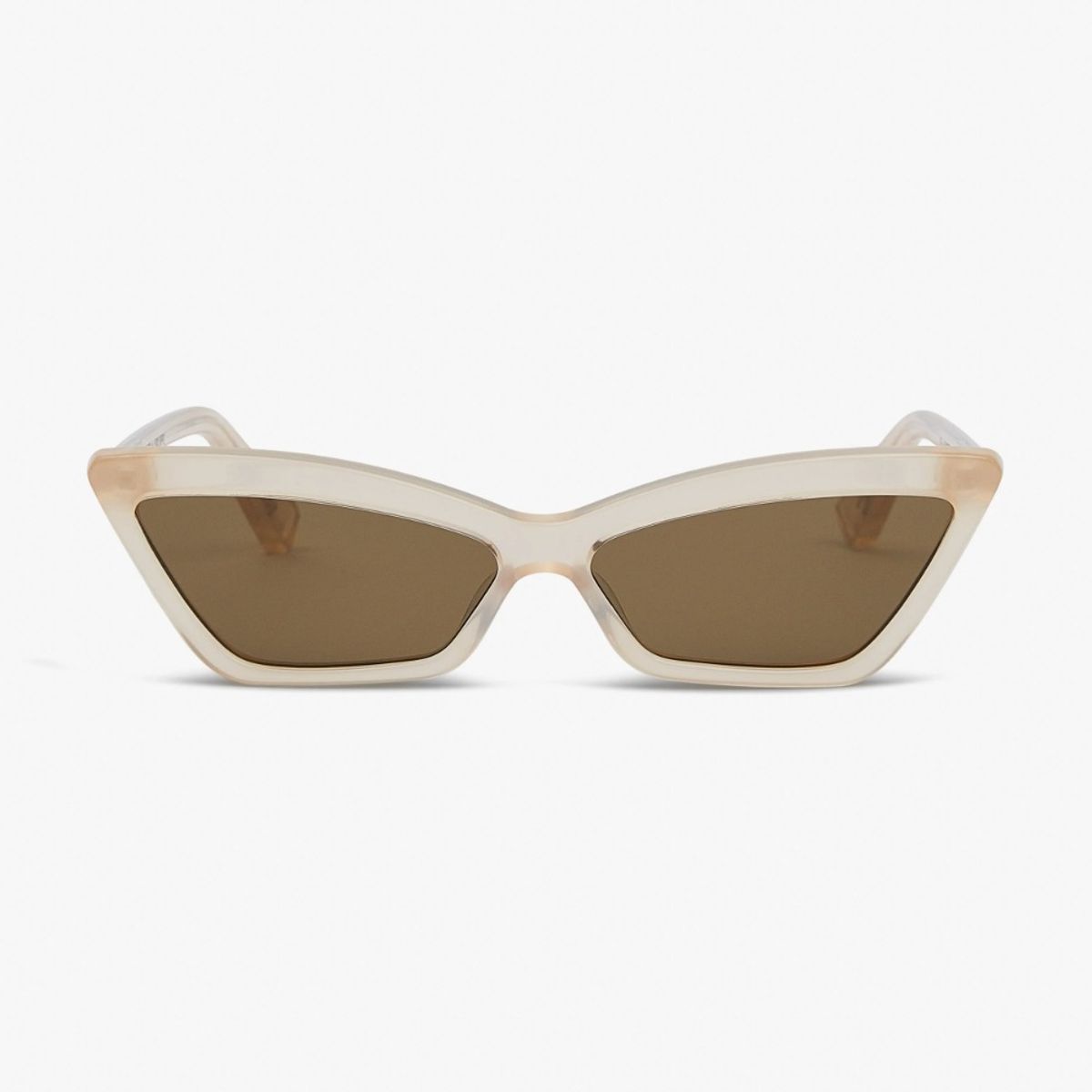 로컬서플라이(LOCAL SUPPLY) ZULU & ZEPHYR X LS: THE SLIM CATEYE - SHELL