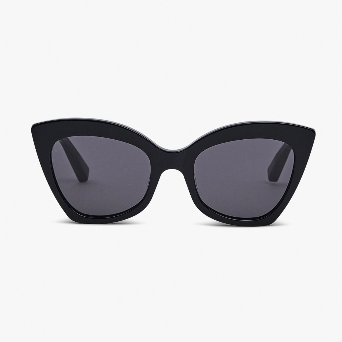 로컬서플라이(LOCAL SUPPLY) ZULU & ZEPHYR X LS: THE  CATEYE - BLACK