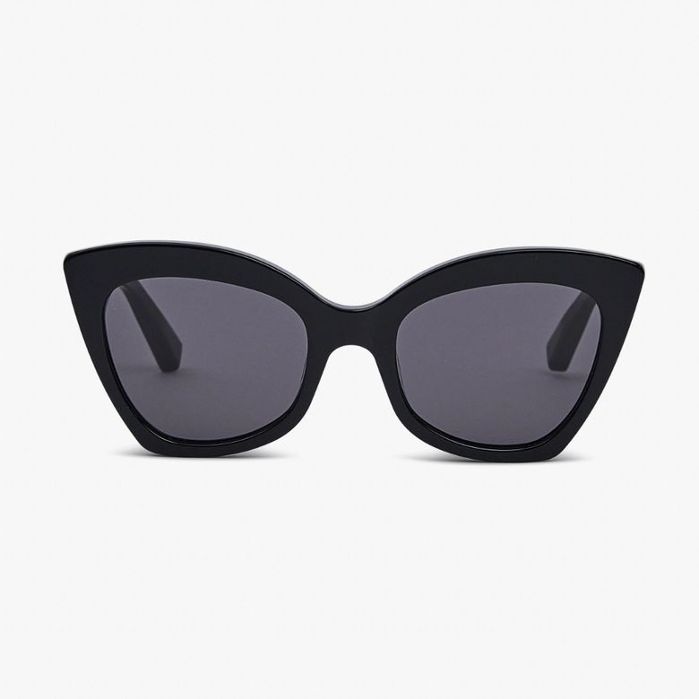 ZULU & ZEPHYR X LS: THE  CATEYE - BLACK