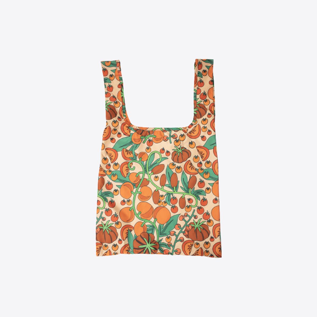 카인드백 런던(KIND BAG LONDON) 토마토 핑크 리유저블 미디엄