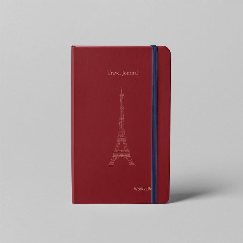 트래블저널 - 플라멩코