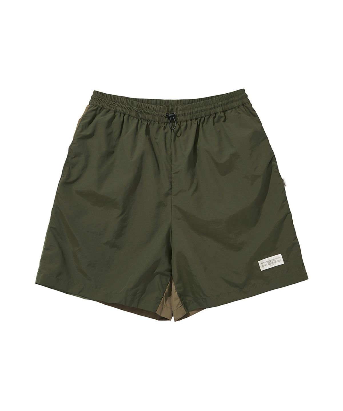 리베레(LIBERE) FORCE SHORT PANTS / OLIVE