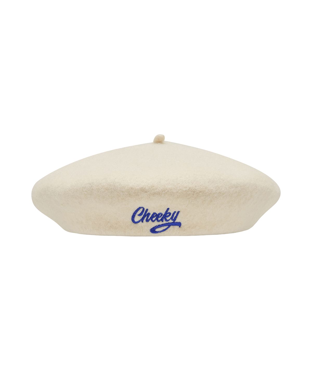 리베레(LIBERE) CHEEKY BERET / IVORY