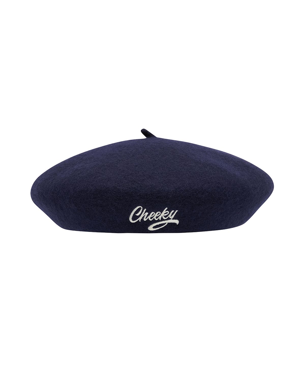 리베레(LIBERE) CHEEKY BERET / NAVY