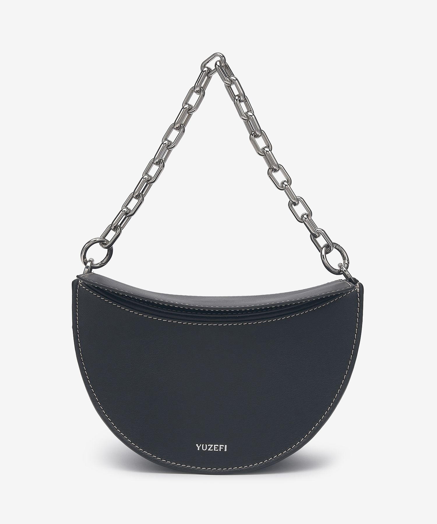 ★YUZEFI★ Doris Crossback Black YUZCHBDO00 YUZCHBDO00SS23 MUSINSA | YUZEFI Doris Crossbag - Black / YUZCHBDO00