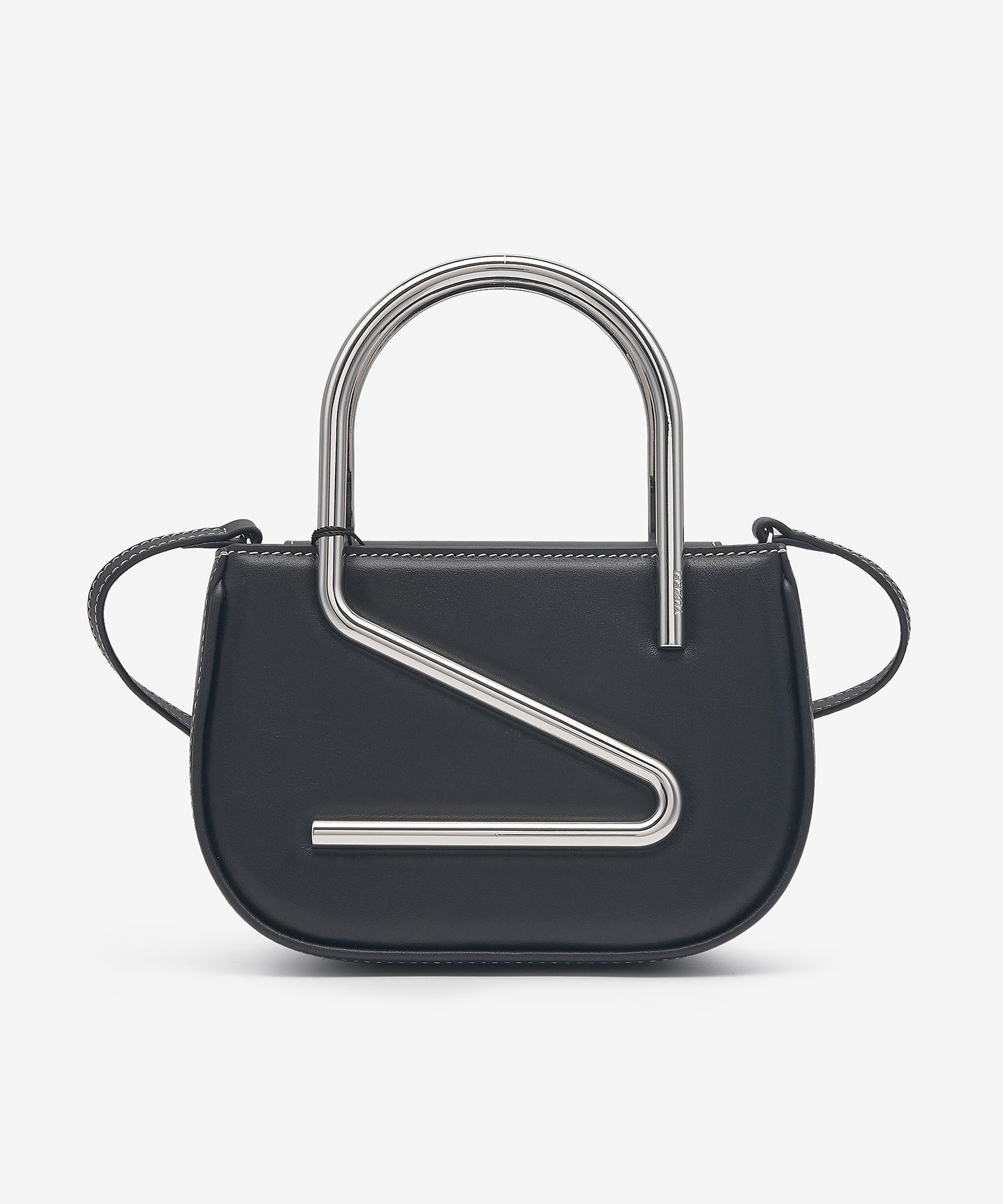 ★YUZEFI★ Spring cross bag black YUZCHBBO00 YUZCHBBO00SS23 BAGS – Yuzefi