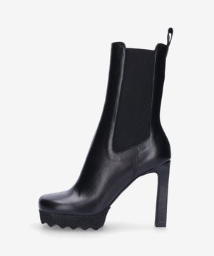 스폰지 플랫폼 첼시 힐 - 블랙 / OWID022F22LEA0011010