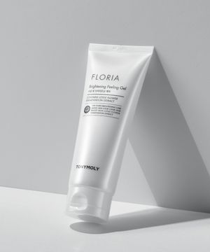 플로리아 브라이트닝 필링젤