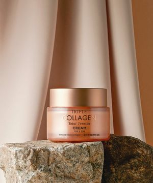 트리플 콜라겐 토탈 텐션 크림