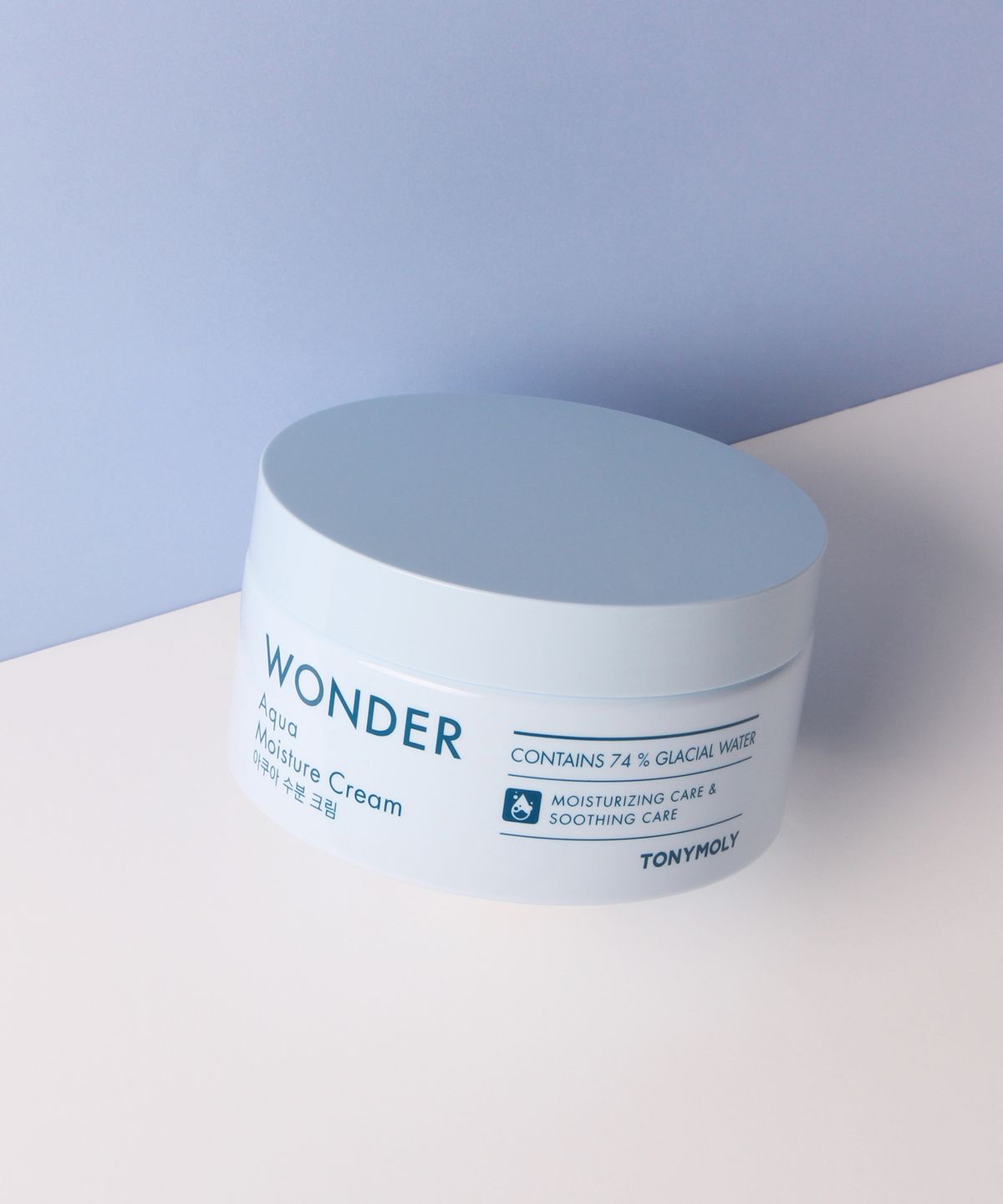 토니모리(TONYMOLY) 토니모리 원더 아쿠아 수분크림 300ml