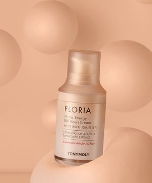 플로리아 뉴트라 100시간 크림