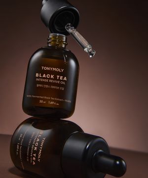 블랙티 인텐스 리바이브 오일 50ml