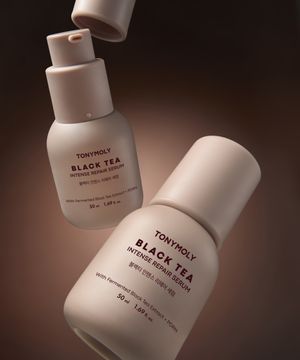 블랙티 인텐스 리페어 세럼 50ml