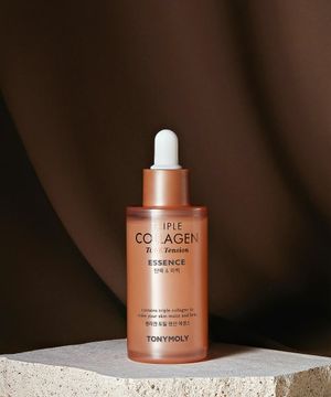 트리플 콜라겐 토탈 텐션 에센스