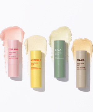 마스터랩 솔루션 멀티밤