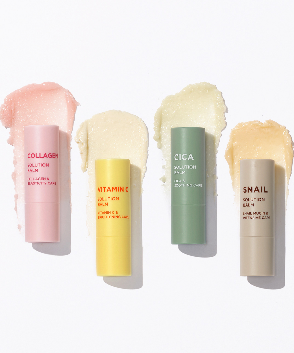 토니모리(TONYMOLY) 마스터랩 솔루션 멀티밤