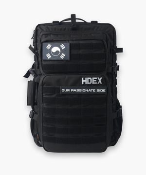 프로 짐 코듀라 백팩 2.0 59L (Black)