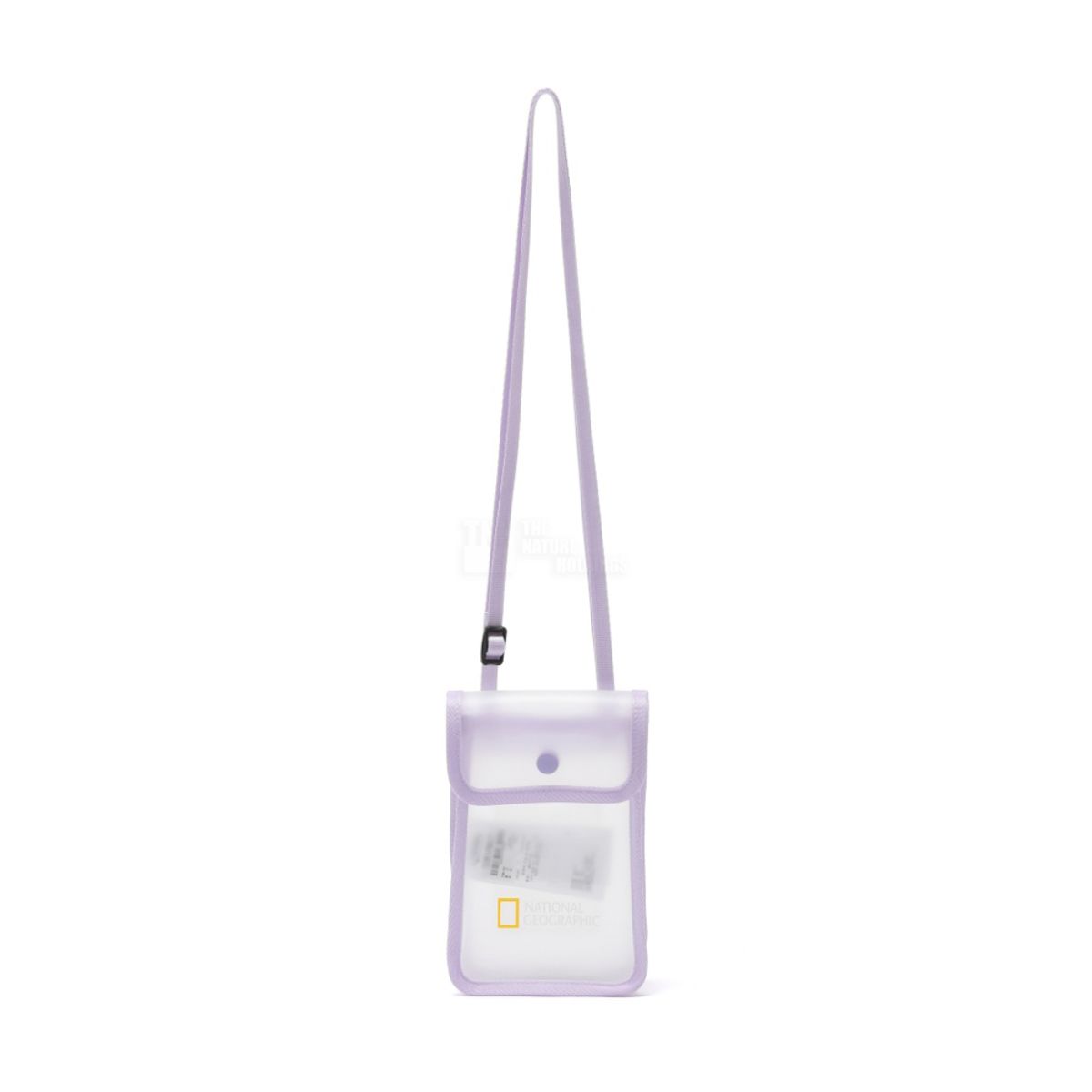내셔널지오그래픽(NATIONALGEOGRAPHIC) N232ACR510 썸머 미니크로스백 LAVENDER