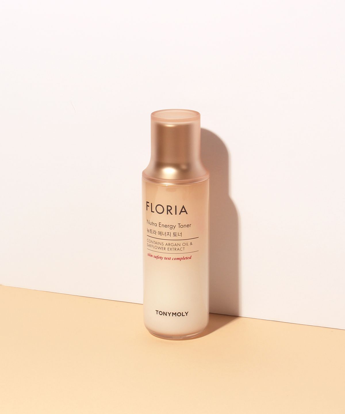 토니모리(TONYMOLY) 플로리아 뉴트라 에너지 토너