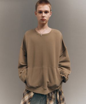 OUR SWEATSHIRTS / 3 COLOR