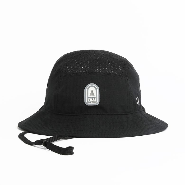 The Jetty Bucket BLK