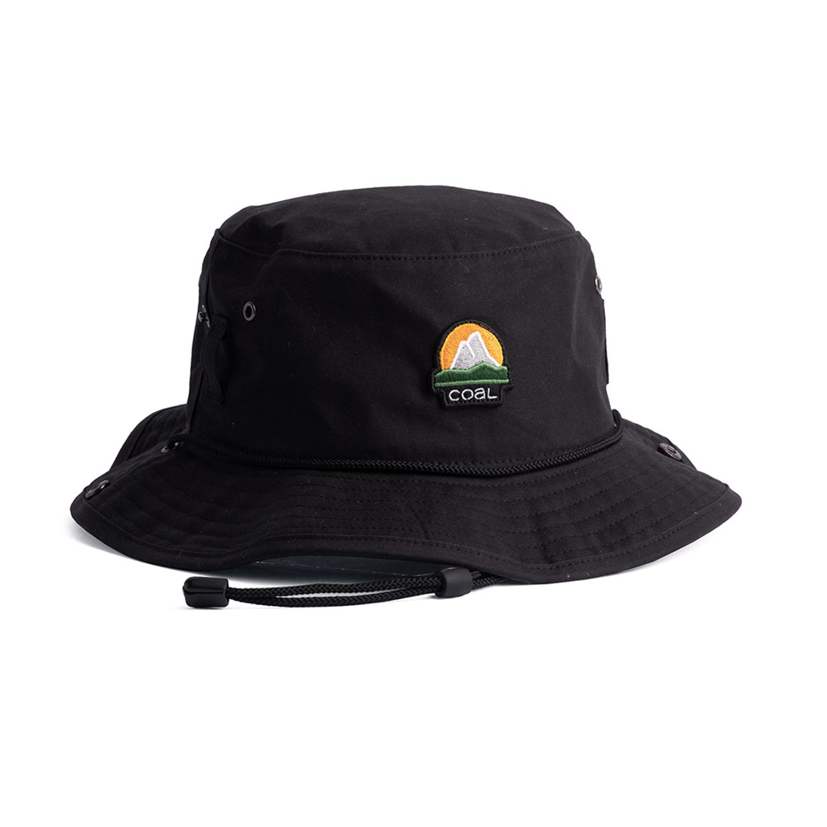 콜(COAL) The Seymour BLK