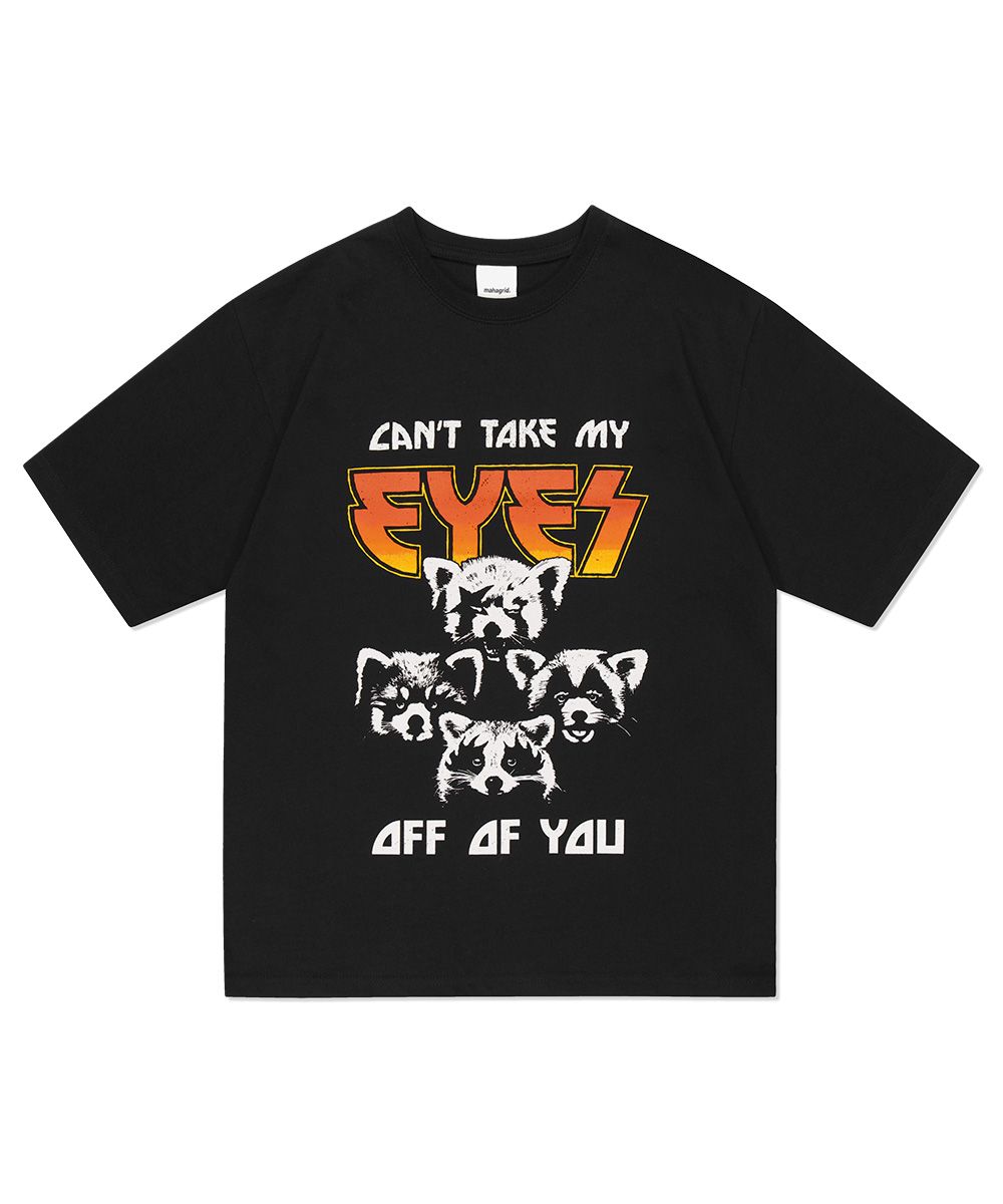 【mahagrid】23SS★ COONS TEE MUSINSA | MAHAGRID COONS TEE BLACK(MG2DMMT524A)