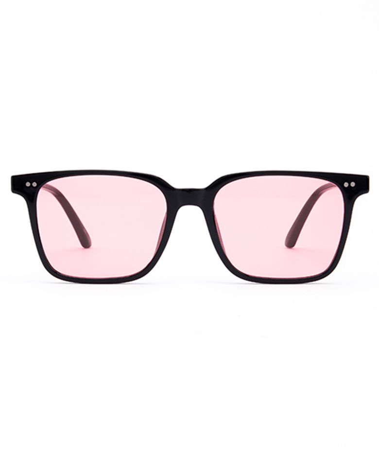 DICE PINK 다이스 핑크 선글라스