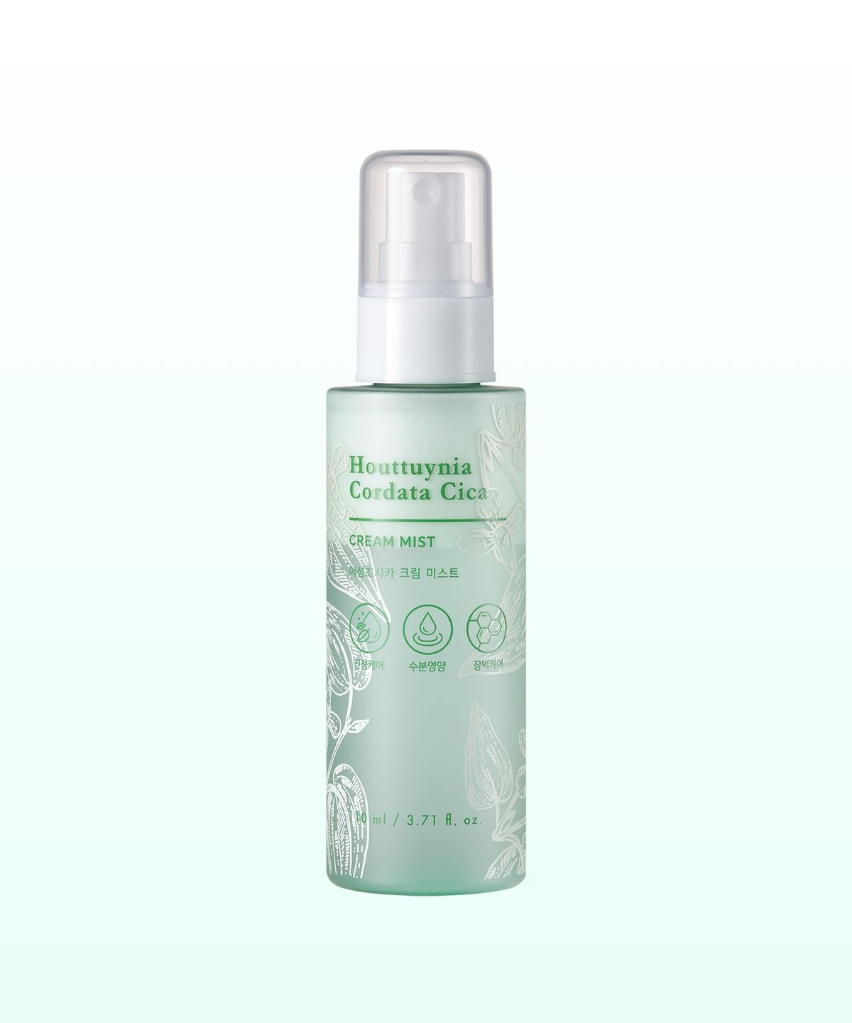 토니모리(TONYMOLY) 어성초 시카 크림 미스트 110ml