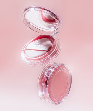 마이 루미너스 젤 글로우 쿠션