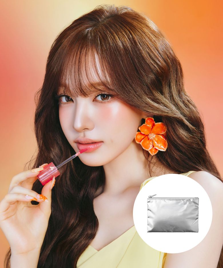 퍼펙트립스 쇼킹립 4g (+파우치 증정)